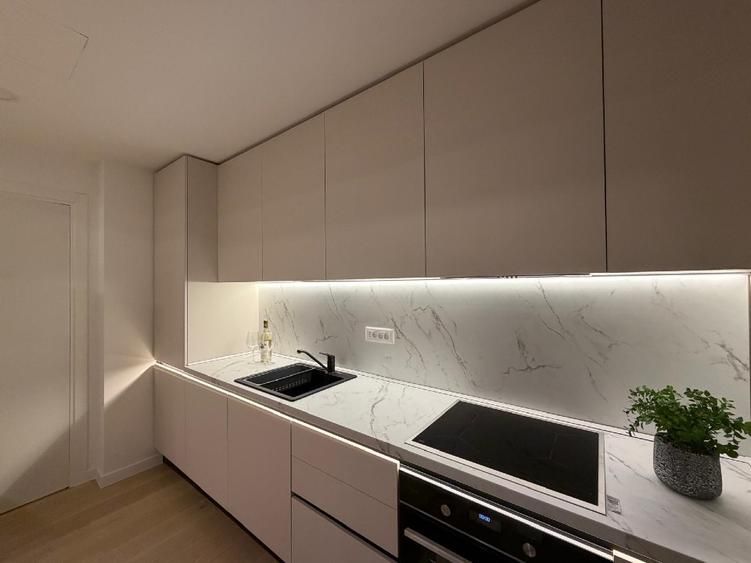 First Rental | 2 Room Apartment | New building-2026 | Aviatiei-Promenada Mall - Poză 5