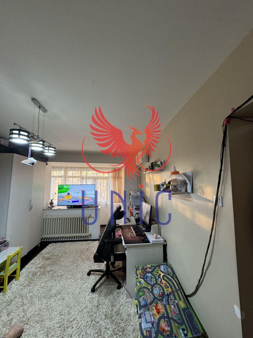 Apartament 3 camere Brazda! - Poză 3