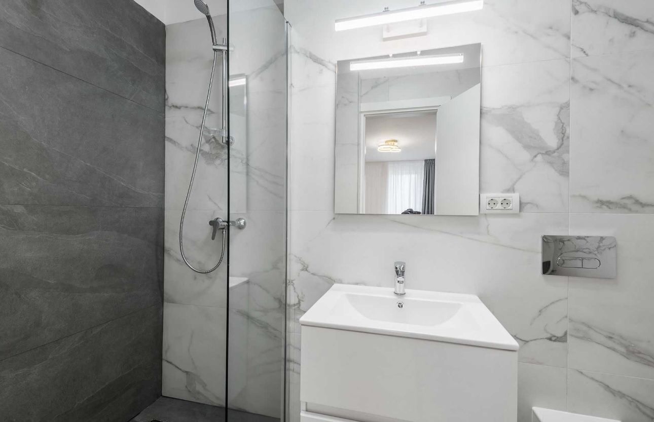 Închiriere | Apartament 3 camere | Parcare | Pipera - Poză 6