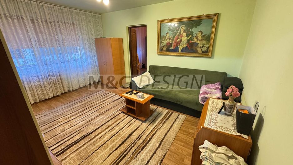 Apartament 2 camere Girocului - Poză 1