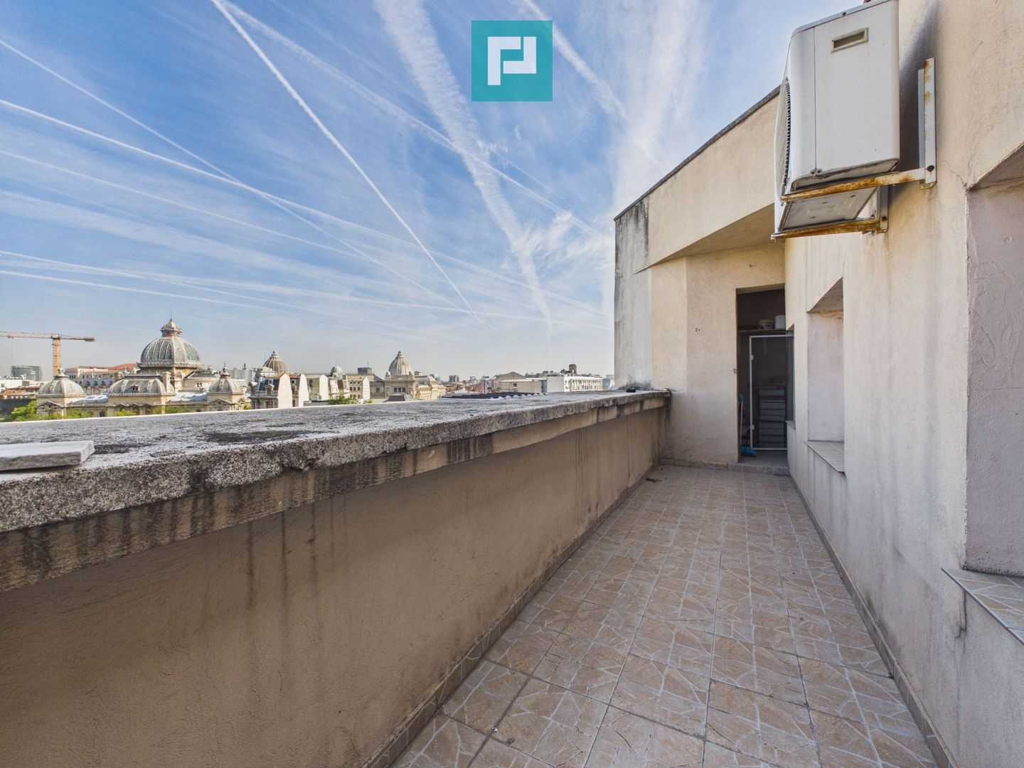 Panoramic City View | 3 Camere Premium-CentruCivic - Poză 6