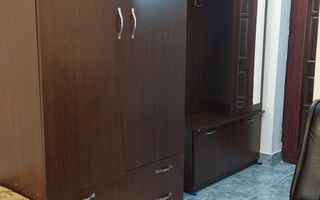 Garsonieră de închiriat în zona Galata, Iași – complet mobilată și utilată - Poză 4
