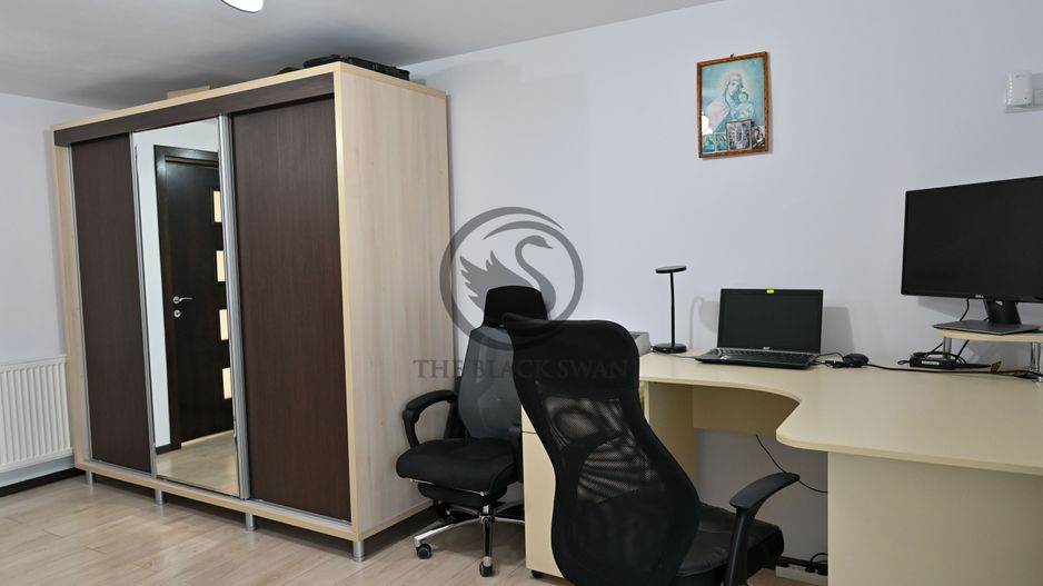 Casa cu piscina de vanzare | 3.300 mp teren | Urlati - Prahova - Poză 9