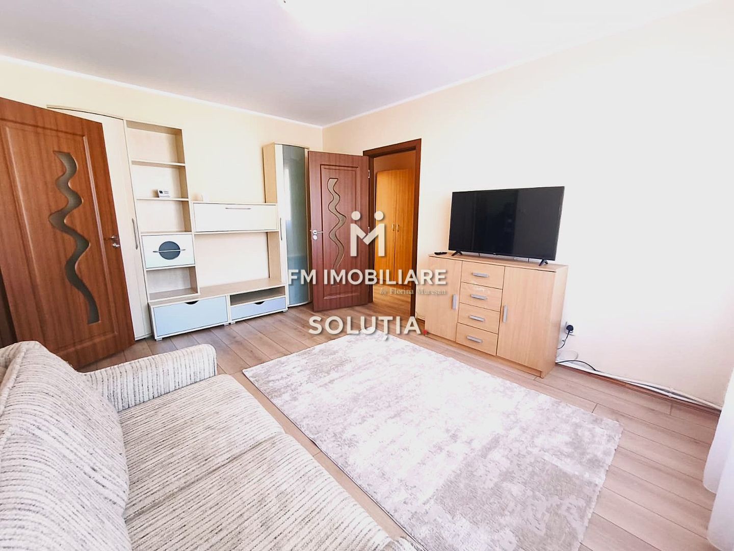 Apartament 2 camere de închiriat, Cirpian Pormubescu! - Poză 2