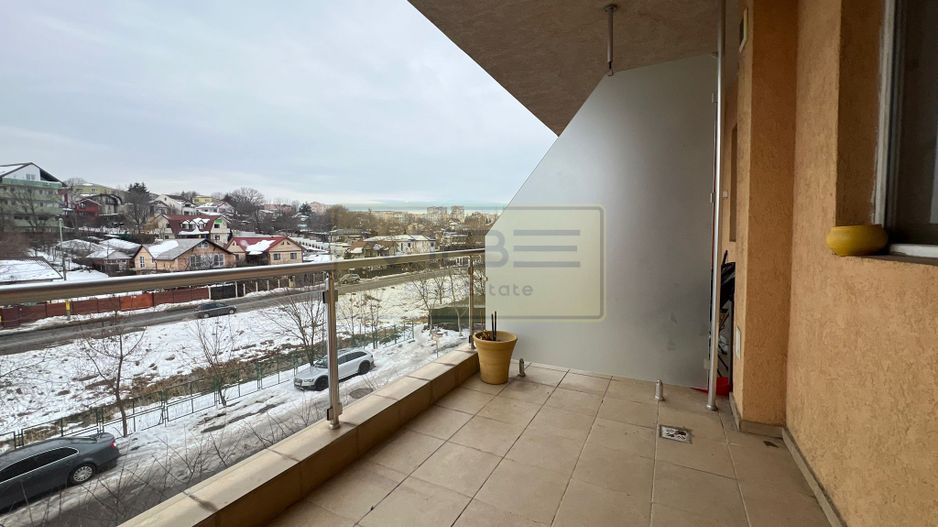 Apartament 2 camere semi-mobilat Green Park - Poză 17