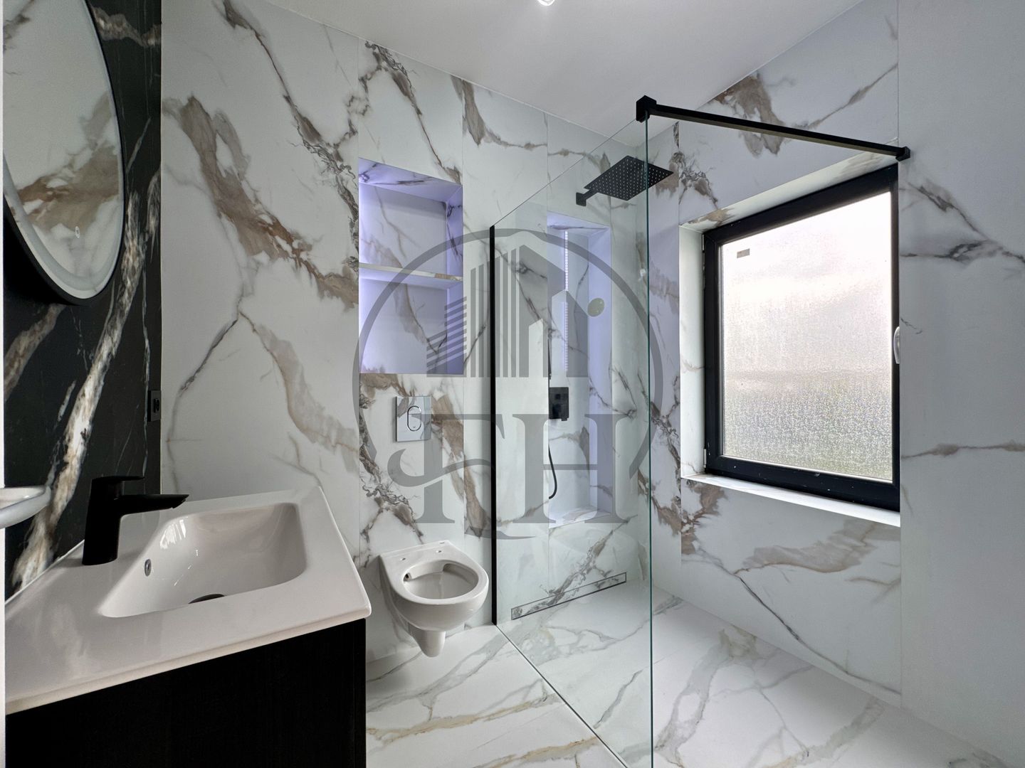 Casa / Vila de vanzare Valu lui Traian, Constanta - Poză 15