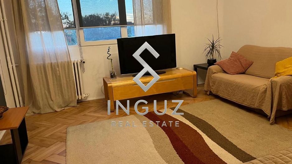 Apartament 3 Camere de Închiriat – Nicolae Grigorescu | Sector 3 - Poză 2