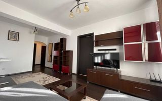 Închiriez apartament 2 camere, Mihai Bravu, centrală proprie - Poză 2