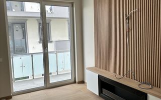 Apartament 1 camera LUX - Poză 9