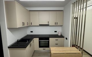 apartament 2 camere + gradina Regie/Crangasi - Poză 7