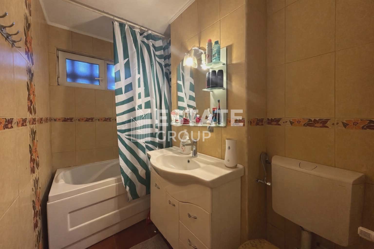 Apartament cu 2 camere mobilat si utilat in zona Girocului - Poză 8