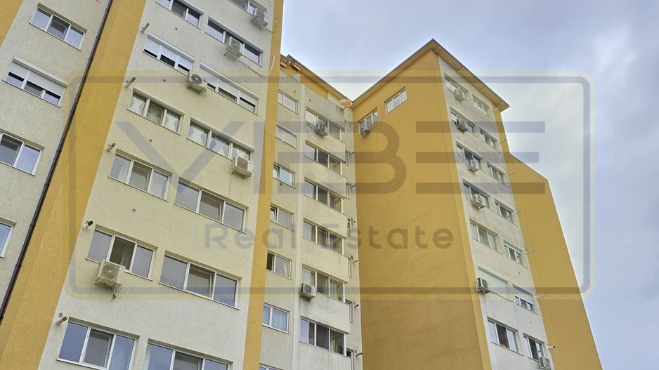 Tudor Vladimirescu- Bloc nou- Decomandat - Ideal Studenti - Poză 1