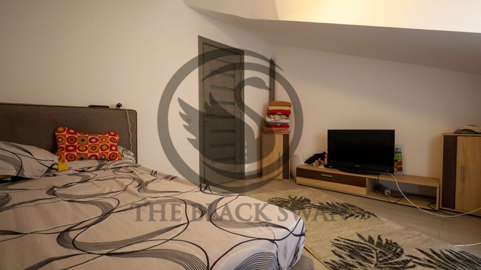 Casa de vanzare cu deschidere la doua strazi | Nord | COMISION 0% - Poză 11