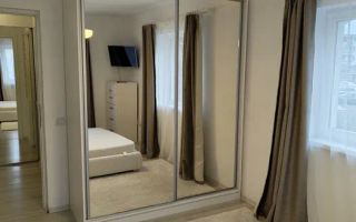 3 camere open space, 2 Parcari, Modern, Atelierul de Pizza, Floresti - Poză 2