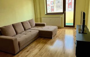 DE VANZARE AP 2 CAMERE 56 MP ION MIHALACHE-TURDA | DECOMANDAT