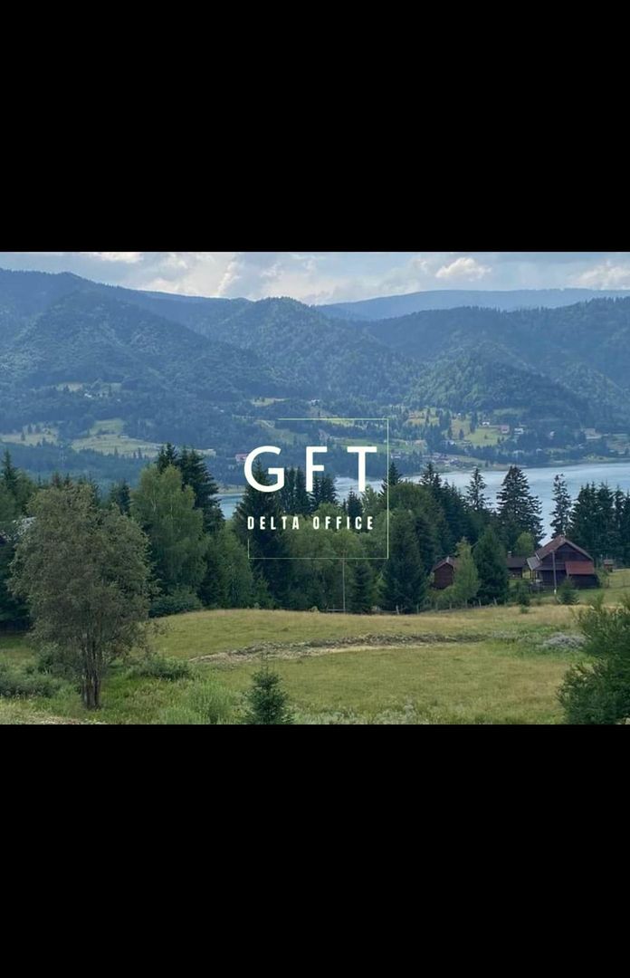 Exclusivitate! Teren intravilan parcelabil ,Colibita, 50 ari. - Poză 4