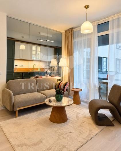 Aparatment 2 camere Bucurestii Noi | Loc de parcare - Poză 4