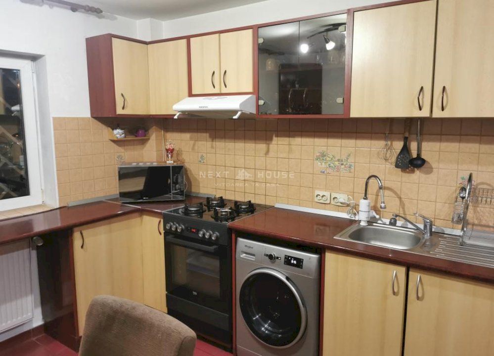 Apartament parc Sebastian  ( 13 Septembrie  - Rahova ) - Poză 8