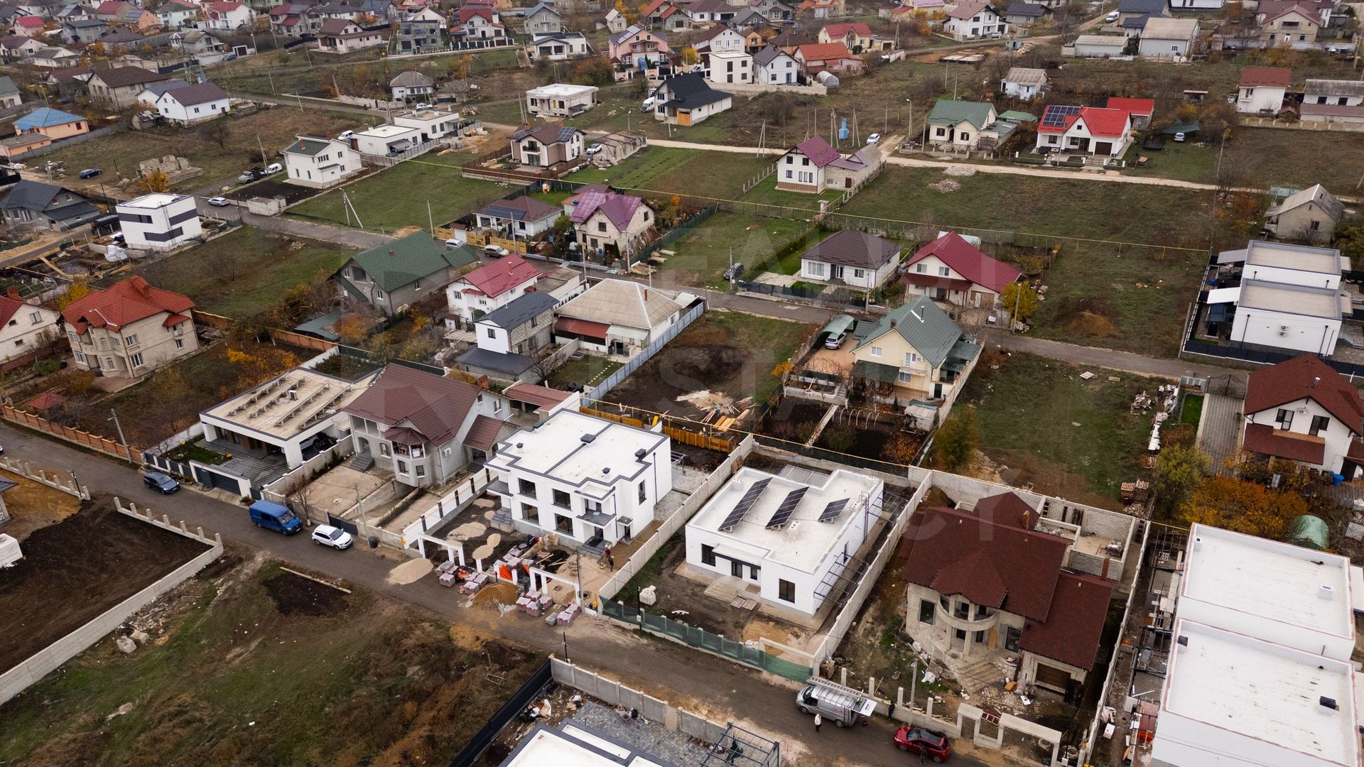 Vânzare, duplex, 3 nivele, str. Frasinilor, Ialoveni - Poză 38