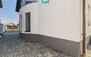 Casa cu 5 camere in Livada - Poză 9