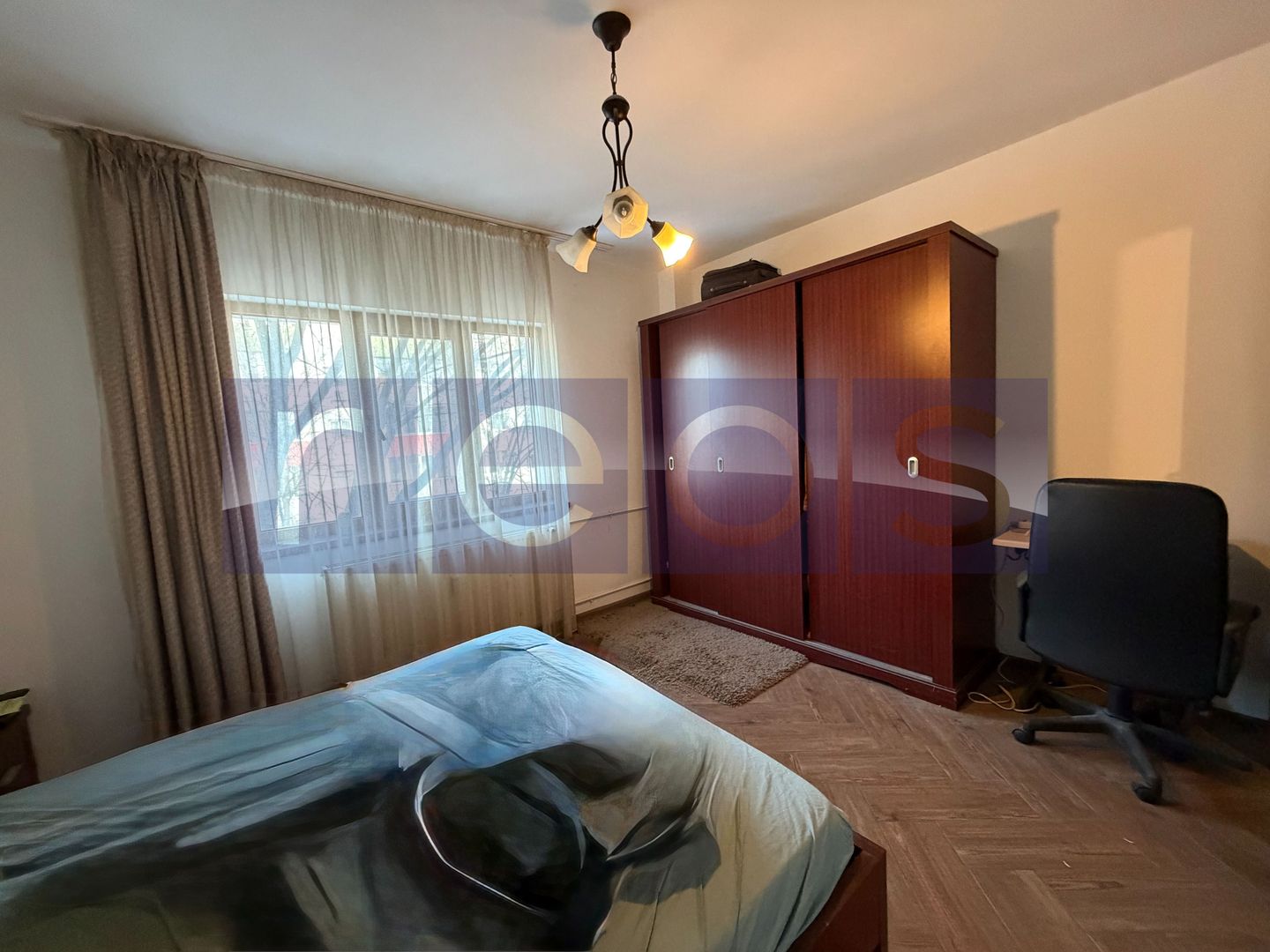 VANZARE 2 CAMERE | LUMINOS| AVIATIEI - Poză 2