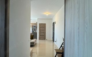 Apartament 3 camere 80 mp, priveliște superbă spre Lacul Gheorgheni&Iulius Mall - Poză 7