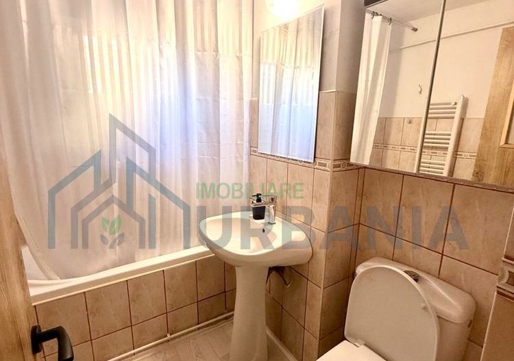 Apartament 2 camere decomandat, Nicolina, Iași - Poză 6
