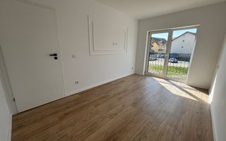 Casa nouă cu 4 camere și curte generoasă – Șelimbăr Triajului - Poză 8