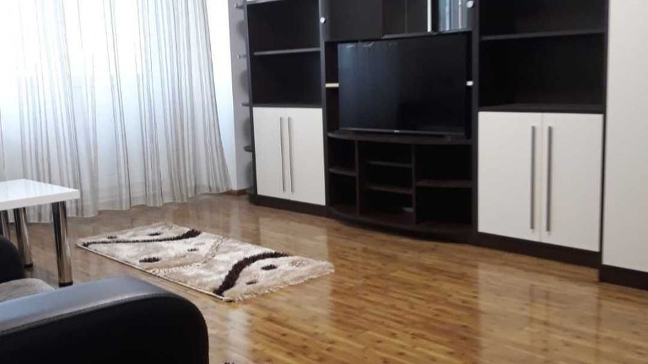 Garsonieră spatioasa de inchiriat zona Nerva Traian - Metrou Timpuri Noi - Poză 1