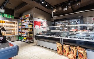 Vânzare, spațiu comercial, 1092mp, str. Mircea cel Bătrîn, Ciocana - Poză 29