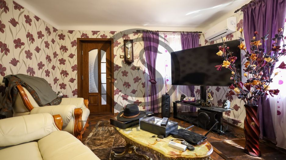 Casa / Vila de vanzare | 2232 mp teren | Tariceni, Prahova - Poză 7