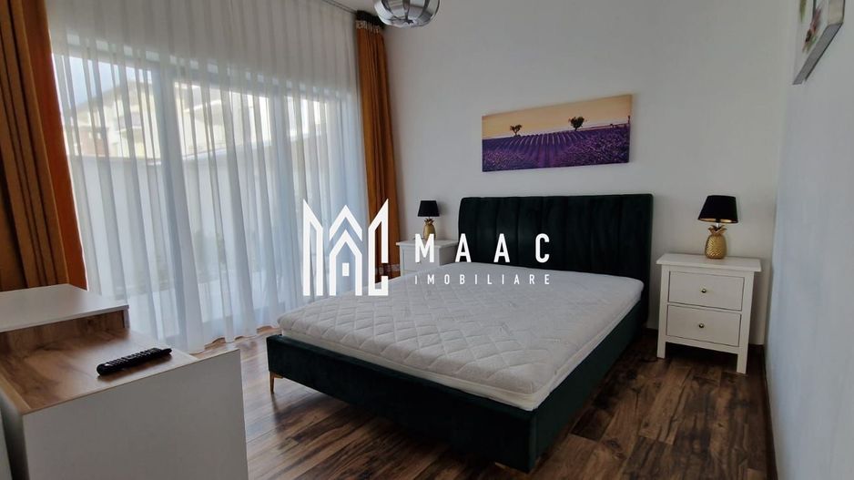 Apartament 3 camere | Curte 60 MP | Parcare | Selimbar - Poză 36