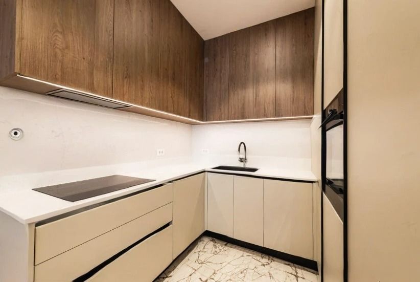 Apartament High-End 2 camere One Verdi Park I Barbu Vacarescu - Poză 3