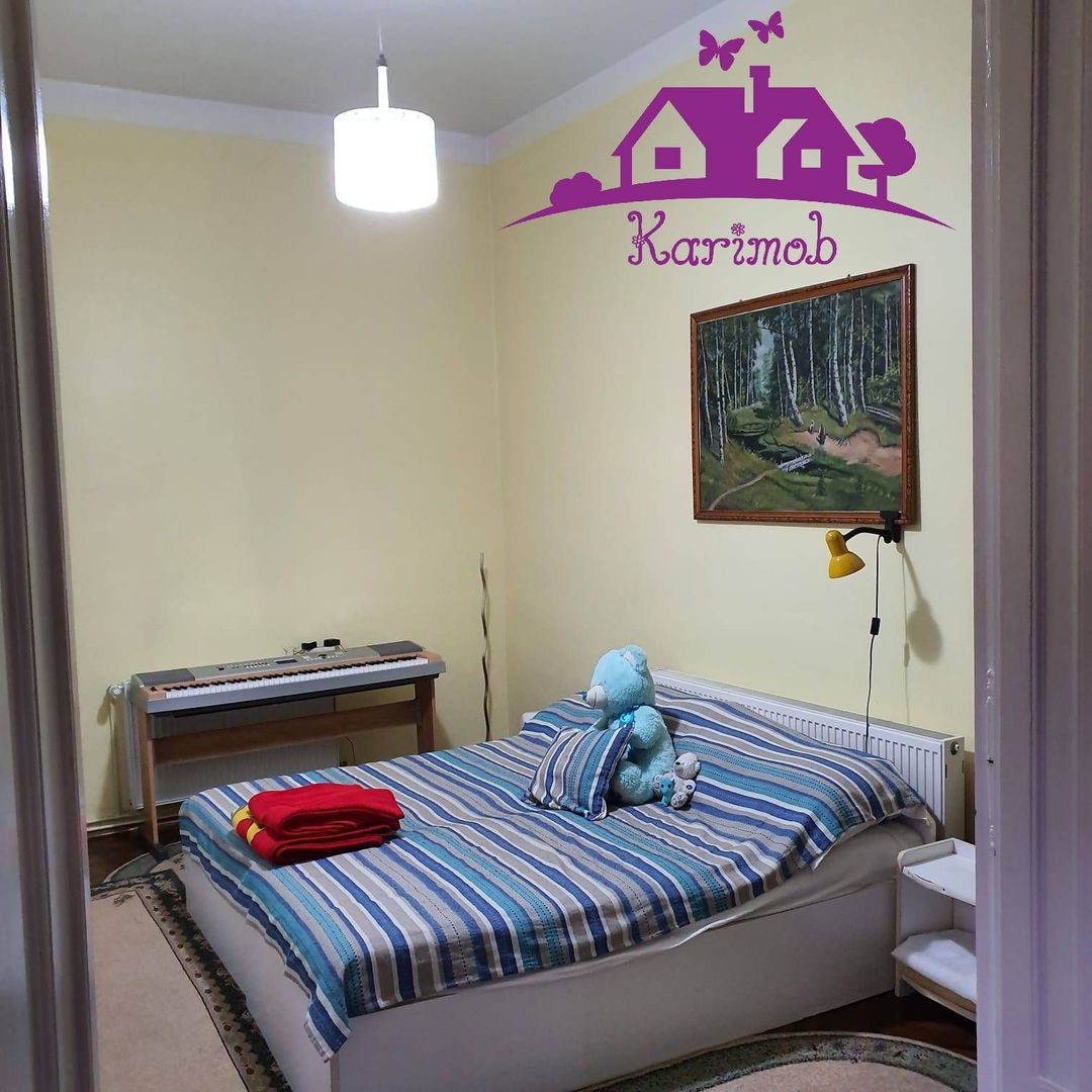 Casa si curte zona centrala - Poză 15