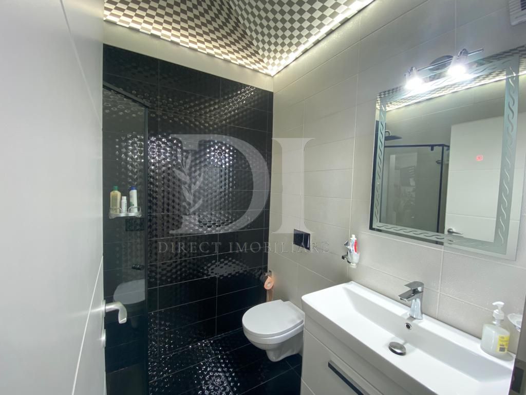 Apartament 3 camere / Zona BMW - Poză 14