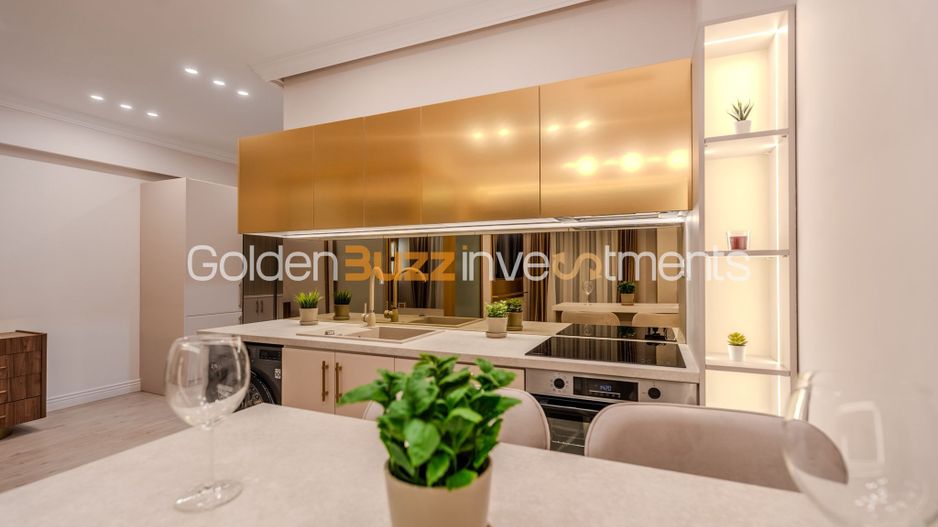 Studio complex nou | Ivory Residence - Poză 3