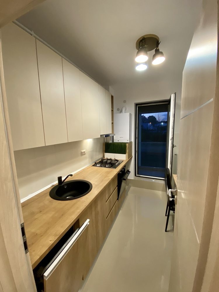 Garsoniera de inchiriat, Complex Exigent Plaza Residence,Parcul Liniei - Poză 4