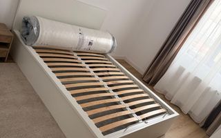 2 camere | Roka Residence | prima închiriere | parcare | Doamna Ghica - Poză 5