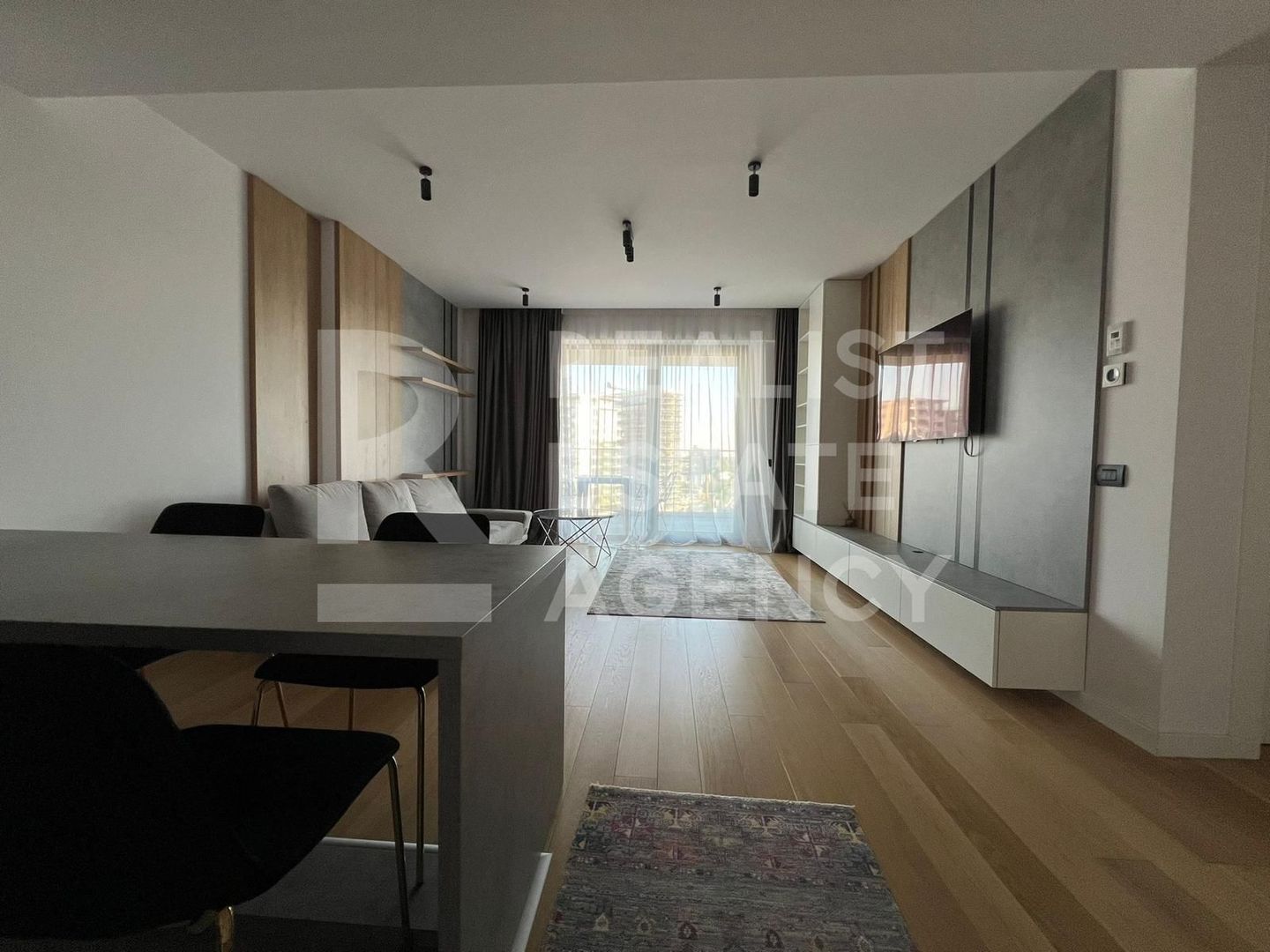 Chirie, apartament, 2 camere, Herăstrău, București - Poză 1