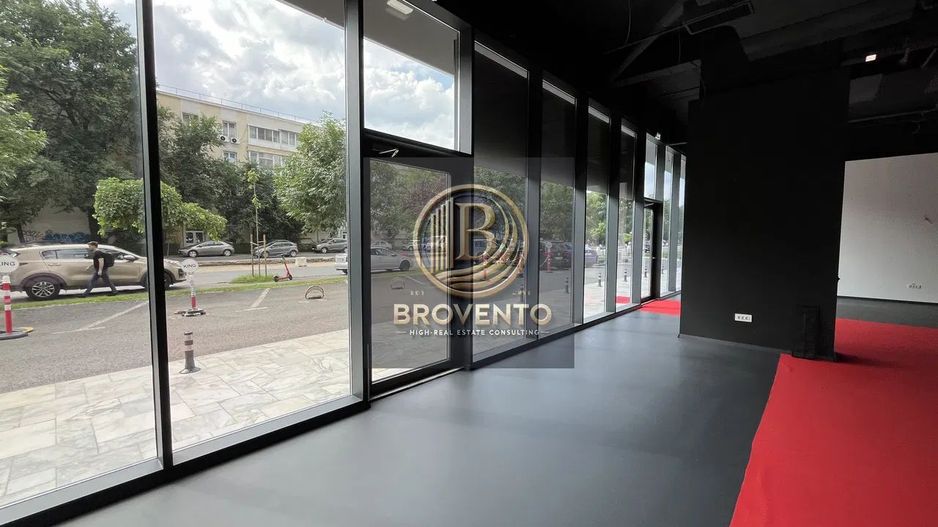 Spatiu comercial de inchiriat zona Floreasca - Poză 10