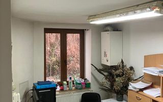 🏢 Apartament cu Destinație Birouri – Etaj 2, 3 Camere, 55 mp – Ultracentral - Poză 4