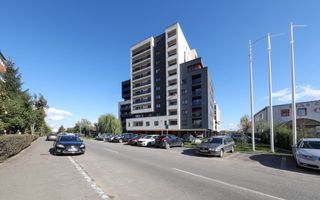 PREȚ BUN | Garsoniera | Noua | Transilvania Residence - Poză 19