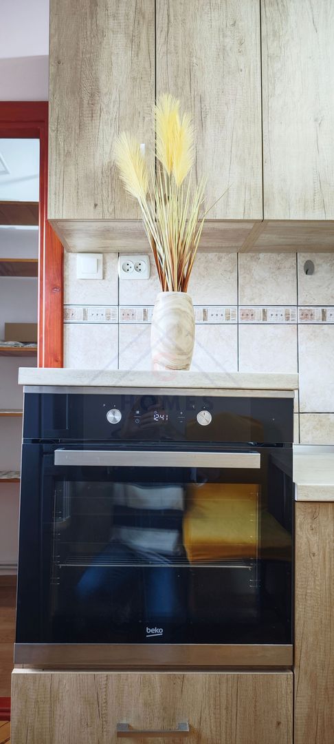 Apartament mare, decomandat, bucatarie separata. PET FRIENDLY. - Poză 29
