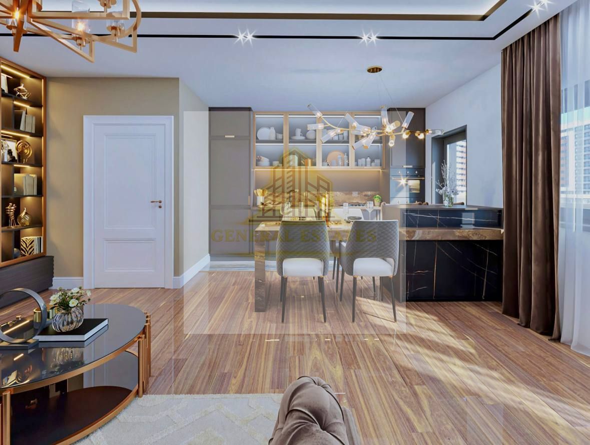 Vânzare apartament cu 2 camere în Complexul Rezidențial Copou Garden - Poză 11