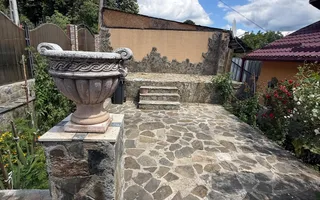 Vila S+P+1,+ garaj inchis + terasa si teren intravilan 6300 mp - Poză 39
