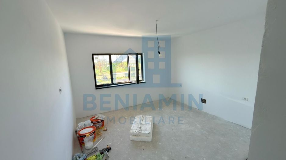 Vila Moderna P+1-Zona Damila-Selgros-4 Dormitoare-Materiale Premium - Poză 6
