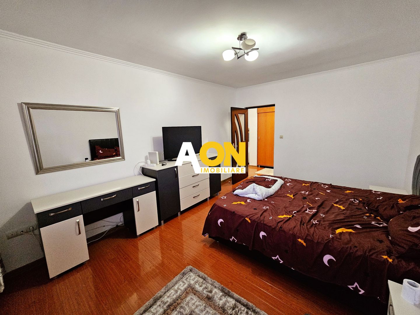 Apartament 4 camere, 128 mp, situat la vila, zona  Cetate - Poză 7