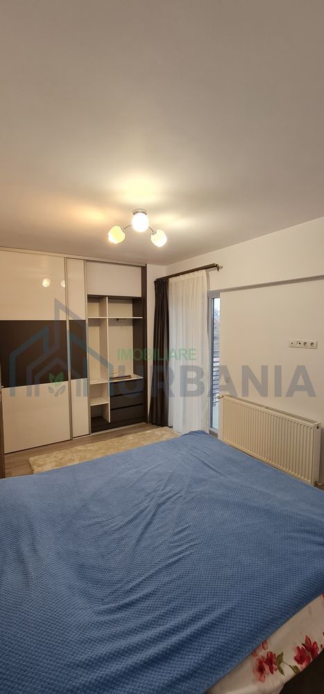 Apartament 2 camere de închiriat, Tatarasi Towers, Iași - Poză 5