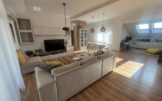 Apartament 3 cmere Giroc spatios - Poză 1