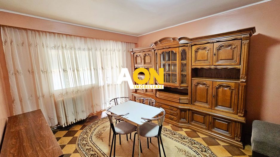 Apartament 2, decomandat, et.3 , mobilat,  utilat, zona FLIPS - Poză 7